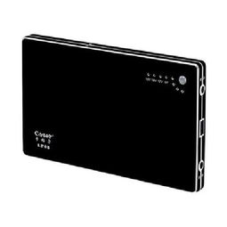 卡格爾 Cager LP08 全能型移動電源，為多設備續航保駕護航